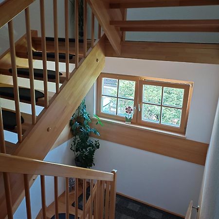 Haus Gipfelblick Apartment Lermoos Luaran gambar